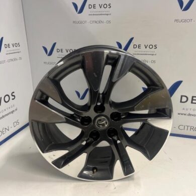 Opel Grandland X 1.2 Turbo 12V Velg 2020 YP00063980