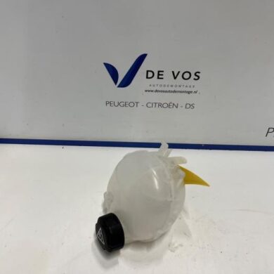 Citroen C4 1.2 Hybrid 136 Expansion vessel 2024 9824198680