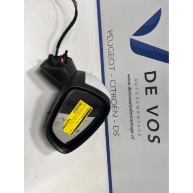Citroen C3 Aircross 1.2 e-THP PureTech 110 Buitenspiegel rechts 2020 98179849XT
