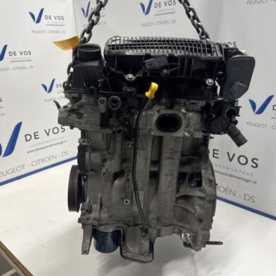 Citroen C3 1.2 Vti 12V PureTech Engine HMZ-HM01 2017 1611678380-1627122980-1612522180-1627123380