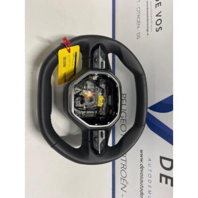 Peugeot 308 e-308 54 kWh Stuurwiel 2023 98511474ZD