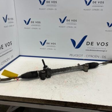 Peugeot 107 1.0 12V Stuurhuis Bekrachtigd 2012 400133-1663662280