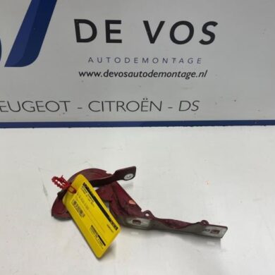 Citroen C3 1.2 Vti 12V PureTech Motorkap Scharnier 2017 9812778480
