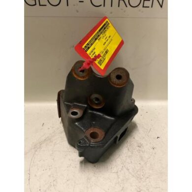 Citroen Jumper 2.2 HDi Motorsteun 4HY 2004 1807T0