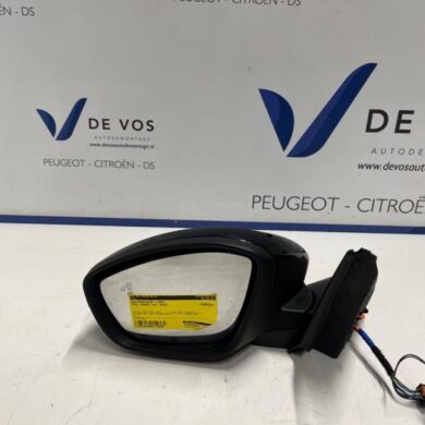 Opel Corsa 1.2 Turbo 12V 100 Buitenspiegel links 2022 983758871T