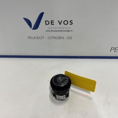 Citroen Jumpy 2.0 Blue HDI 180 Versnellingspook 2023 98093147ZD 20GM39