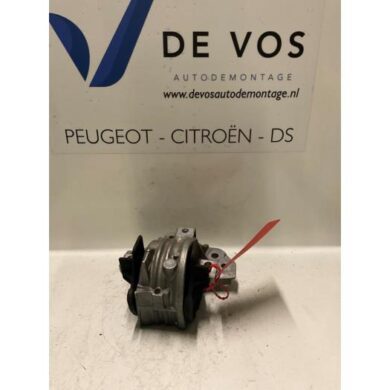 Peugeot 407 3.0 V6 24V VVT Gearbox rubber 2004 1813G9-1813A0 20GH01