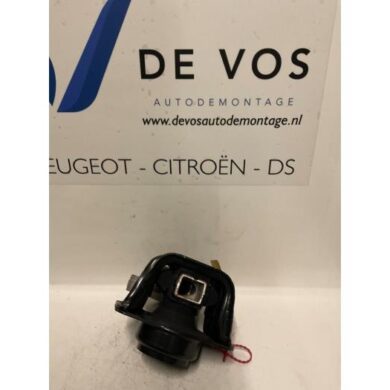 Citroen C4 Picasso 1.6 HDi 16V 110 Motorlager 9HZ-9HZ9H01-9H01 2010 1807GF