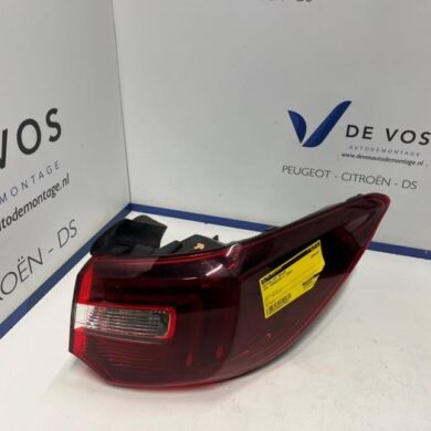 Opel Grandland X 1.6 Turbo 16V Hybrid Achterlicht rechts 2023 YP00098280