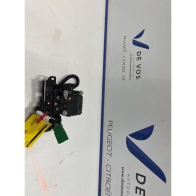 Citroen C4 1.2 Hybrid 136 ACC sensor (distance) 2024 1677608880-9855778480-1696693080