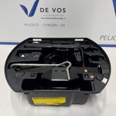 Citroen C3 Aircross 1.2 e-THP PureTech 110 Jack 2020 672594