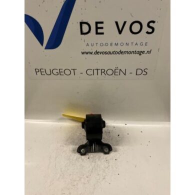 Citroen C-Crosser 2.2 HDiF 16V Motorsteun 4HN 2008 1813G7