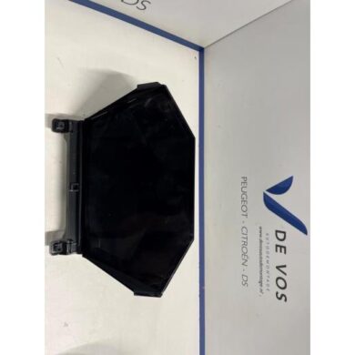 DS Automobiles DS4 1.6 16V E-Tense 225 Kilometerteller KM 2022 9832153980