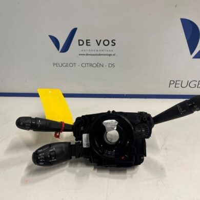 Citroen C3 1.2 Vti 12V PureTech Steering column stalk 2024 98312593ZD