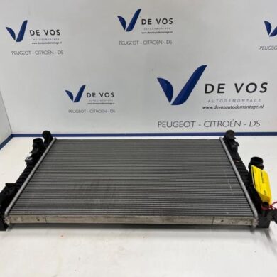 Opel Grandland X 1.6 Turbo 16V Hybrid Radiateur 5G06 2023 9678711180