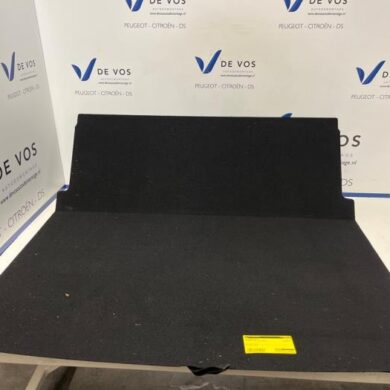 Peugeot RCZ 1.6 16V THP R Kofferbak Mat 2014 7586GW