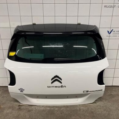 Citroen C3 Aircross 1.2 e-THP PureTech 110 Tailgate 2020 YQ00133280