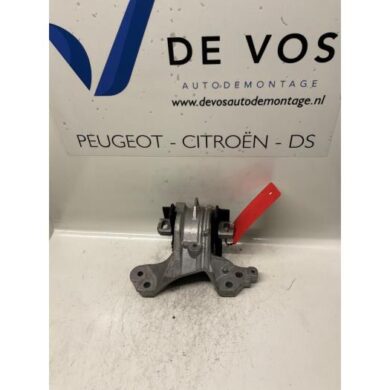 Citroen C5  Versnellingsbak Rubber 2006 182127 20MB14