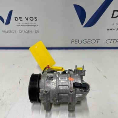 Peugeot 208 1.2 Hybrid 136 Klimapumpe HN09 2025 9850821180-9850821580