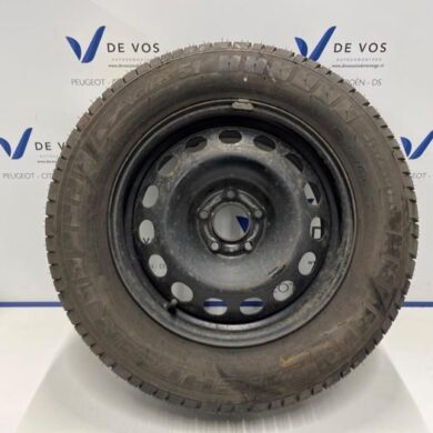 Opel Vivaro 1.5 CDTI 120 Velg + Band 2024