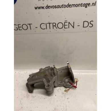 Peugeot 406 1.9 dt Motorlager DHX 1999