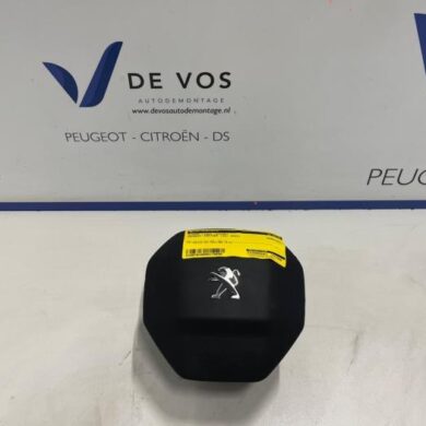 Peugeot Partner  Airbag links (Lenkrad) 2023 98185172ZD