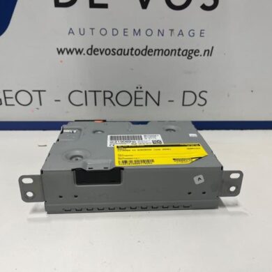 Citroen C3 Aircross 1.2 e-THP PureTech 110 Radio 2020 1646629080-9821908980-1684220080