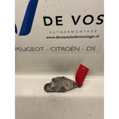 Fiat Scudo 1.9 D Motorlager D9B-WJZ 1998 184671