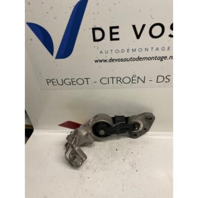 Peugeot 406 2.0 HDi 90 Motorlager RHY 1999 1807G3