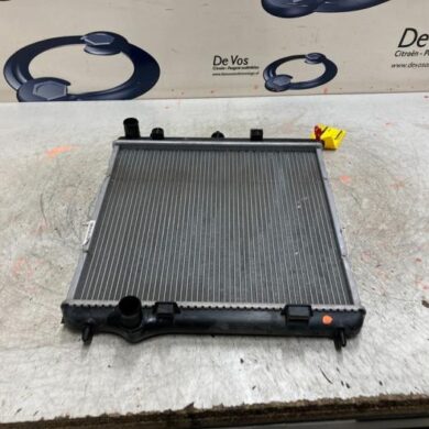 Citroen C3 1.2 Vti 12V PureTech Radiateur HMR 2021 1330Q5-133374