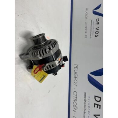 Peugeot 308 1.5 Blue HDi 130 16V Dynamo YHZ-YH01 2022 9827171980-1637237880