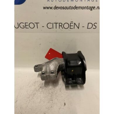 Peugeot 3008 2.0 HDiF 16V Motorsteun RHE-RHERH02-RH02 2009 1839H5
