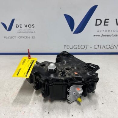 Peugeot Expert 2.0 Blue HDi 145 16V Roetfilter Tank 2025 9852029780