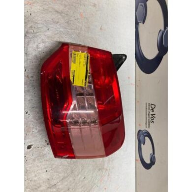 Citroen C5  Achterlicht rechts 2009 6350EW