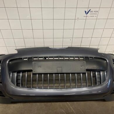 Peugeot 4007 2.4 16V Voorbumper 2008 7401NG-167784061T