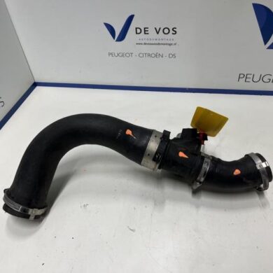 Peugeot RCZ 1.6 16V THP R Intercooler Slang 5FG-5F08 2014 9806469680-9806454780