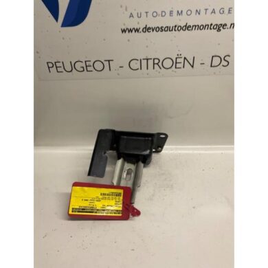 Citroen Pluriel 1.6 16V Versnellingsbak Rubber 2003 181392 20CN47