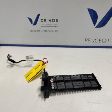 Peugeot 308 e-308 54 kWh Kachel Verwarmingselement 2023 9838102580