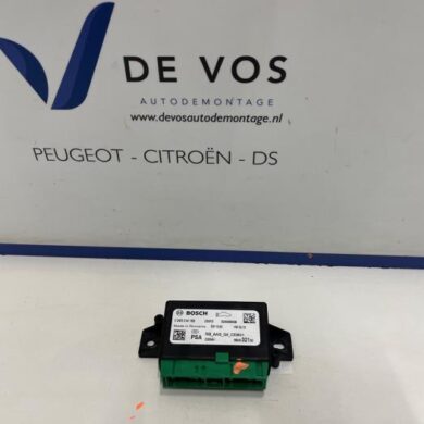 Citroen Jumpy 2.0 Blue HDI 180 PDC Module 2023 1617138880-1617139180-9824532180