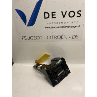 Citroen C3 Picasso 1.6 16V VTI 120 Motorlager 5FS-5FS5F01 2012 9676570880