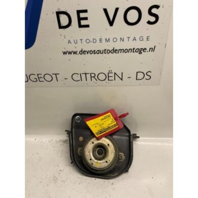 Peugeot 406 3.0 V6 24V Getriebe Halterung 2001 182716-181340 4HP20