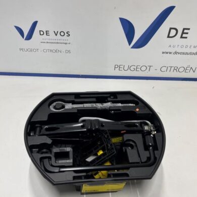 Citroen C3 Picasso 1.2 12V PureTech 110 Jack 2016 672599