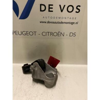 Peugeot 407 1.6 HDi 16V Engine mount 9HZ 2005 1807Y2