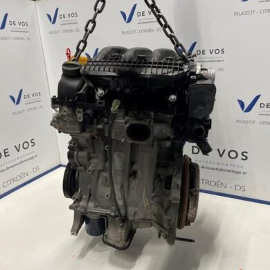 Peugeot 208 1.2 Vti 12V PureTech 75 Motor HMH-HM05 2021 1619234580-1619234780