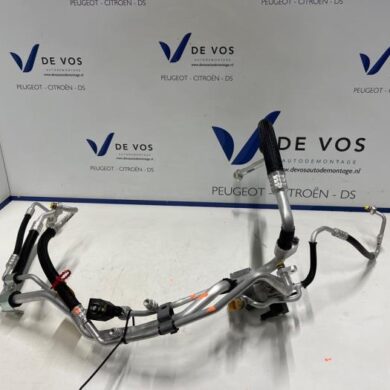 Peugeot 5008 1.2 12V Hybrid Airco Leiding 2022 9834116280-9840674580-9840771680