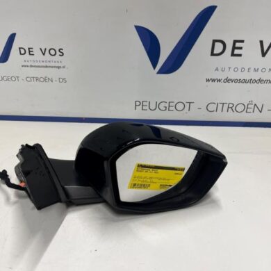 Peugeot 308 1.6 16V HYbrid 180 e-EAT8 Wing mirror, right 2023 984605179V