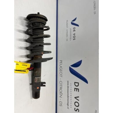 Citroen C3 1.2 Vti 12V PureTech Schokdemperpoot links-voor 2019 9811371280