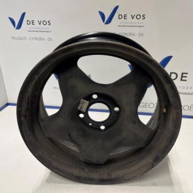 Citroen C3 1.2 Vti 12V PureTech Velg 2019 9811038280