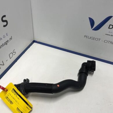 Peugeot 308 1.2 PureTech Hybrid 136 Kühlerschlauch 2023 9837053080
