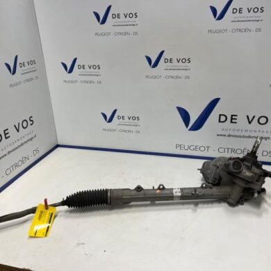 Peugeot 308 1.2 12V e-THP PureTech 110 Stuurhuis Bekrachtigd 2015 1638538280